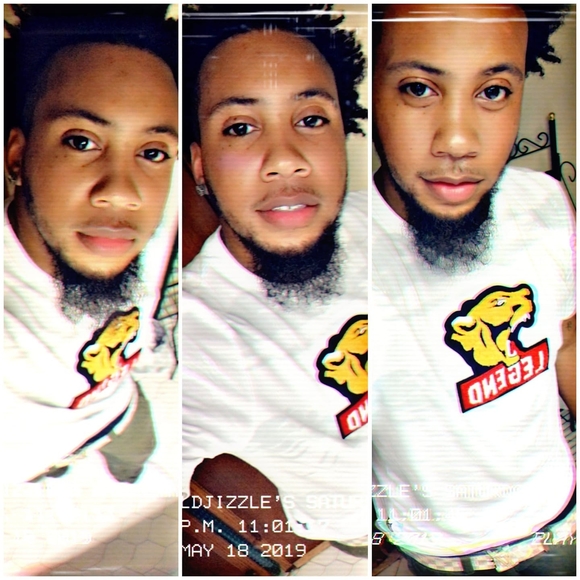 Meet your Posher, Darnell - Picture 1 of 1